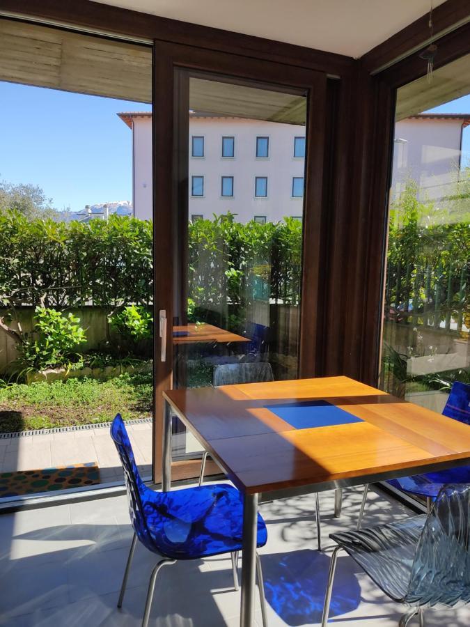 Apartamento Da Ramona Iseo Exterior foto