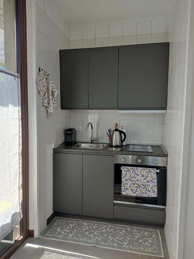 Apartamento Da Ramona Iseo Exterior foto