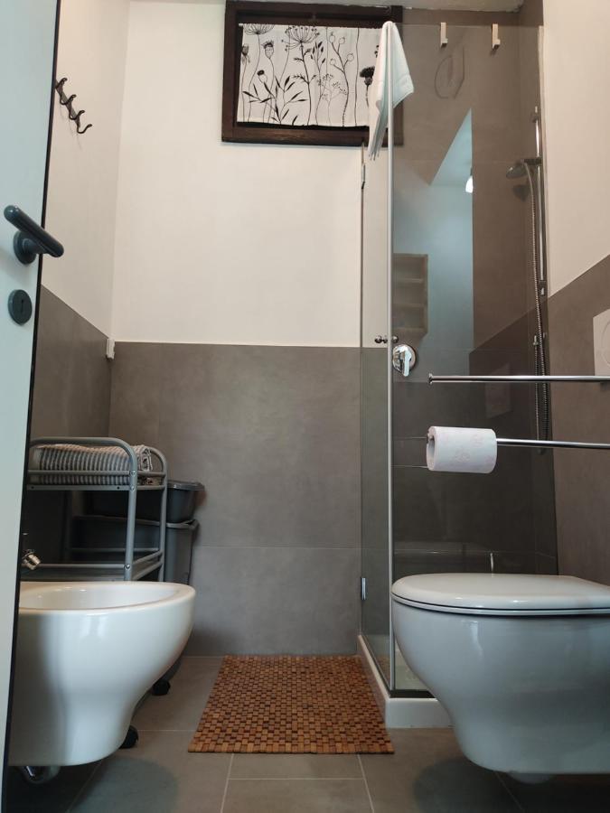 Apartamento Da Ramona Iseo Exterior foto