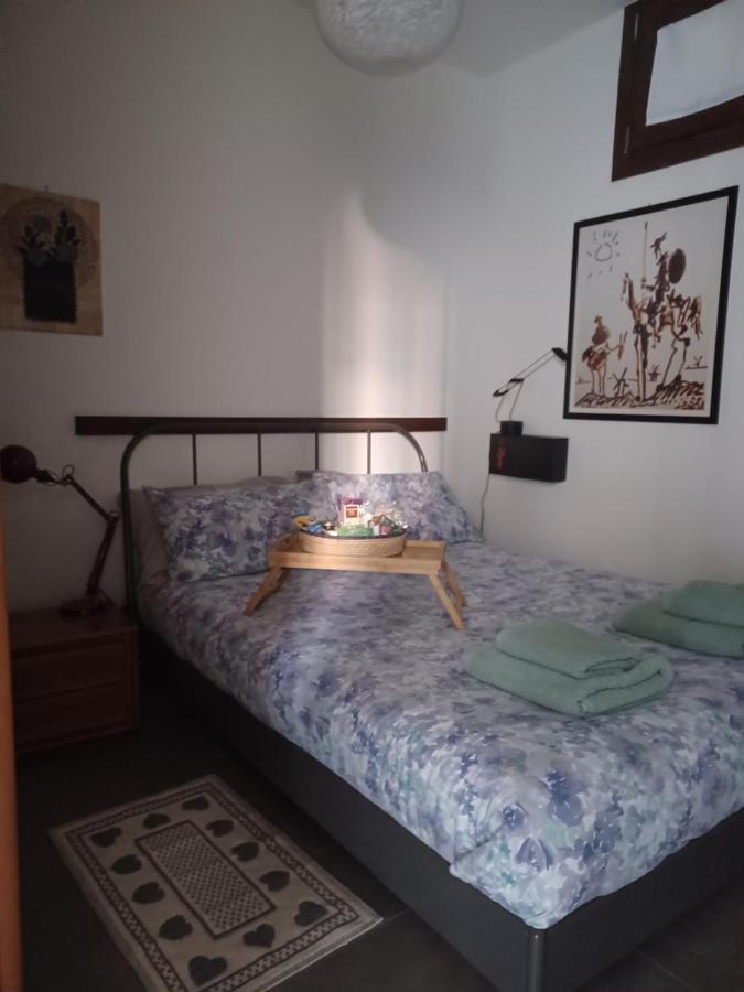 Apartamento Da Ramona Iseo Exterior foto
