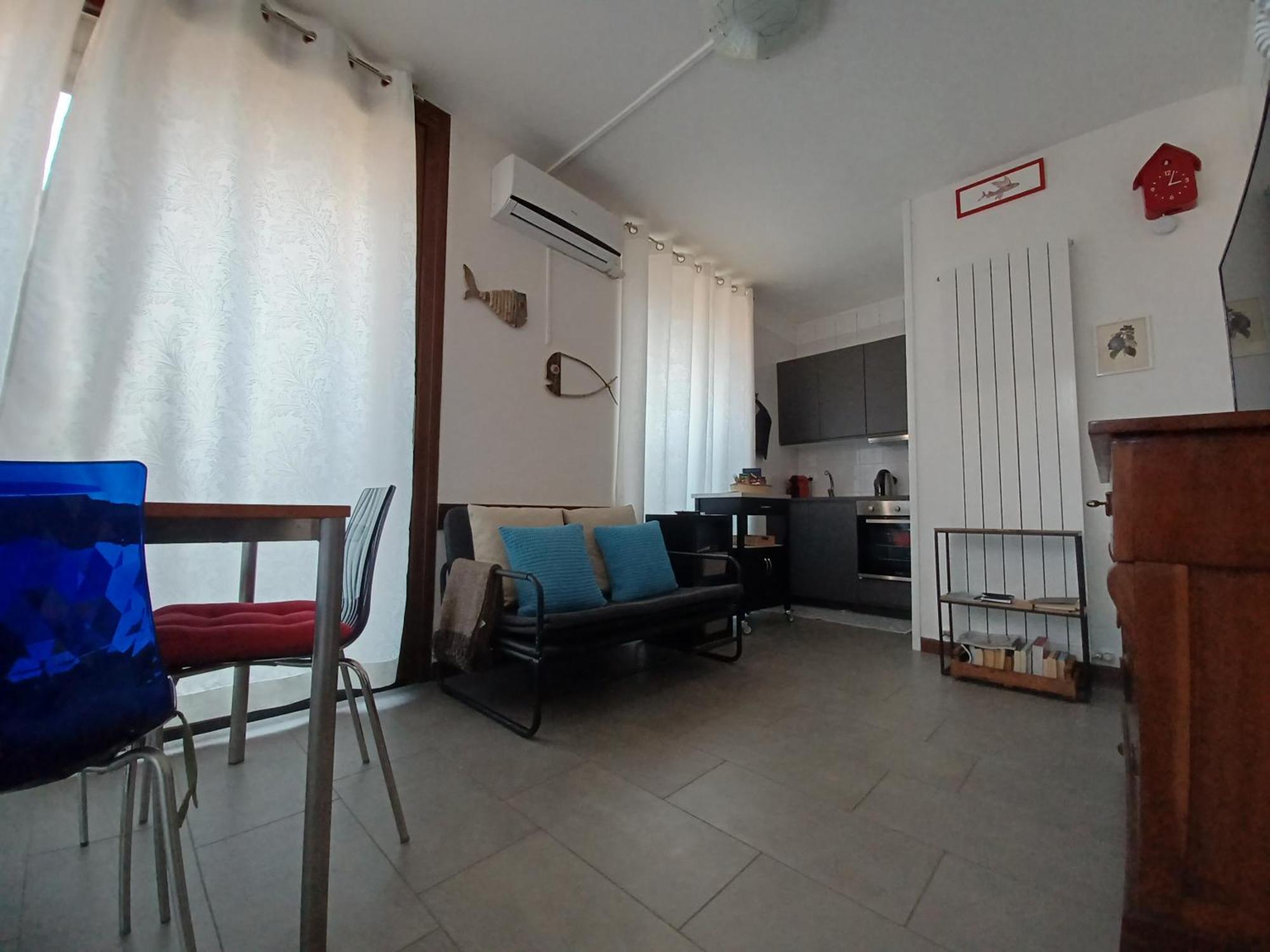 Apartamento Da Ramona Iseo Exterior foto