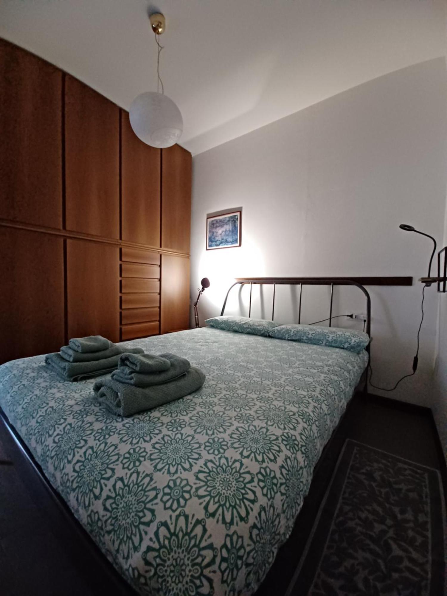 Apartamento Da Ramona Iseo Exterior foto