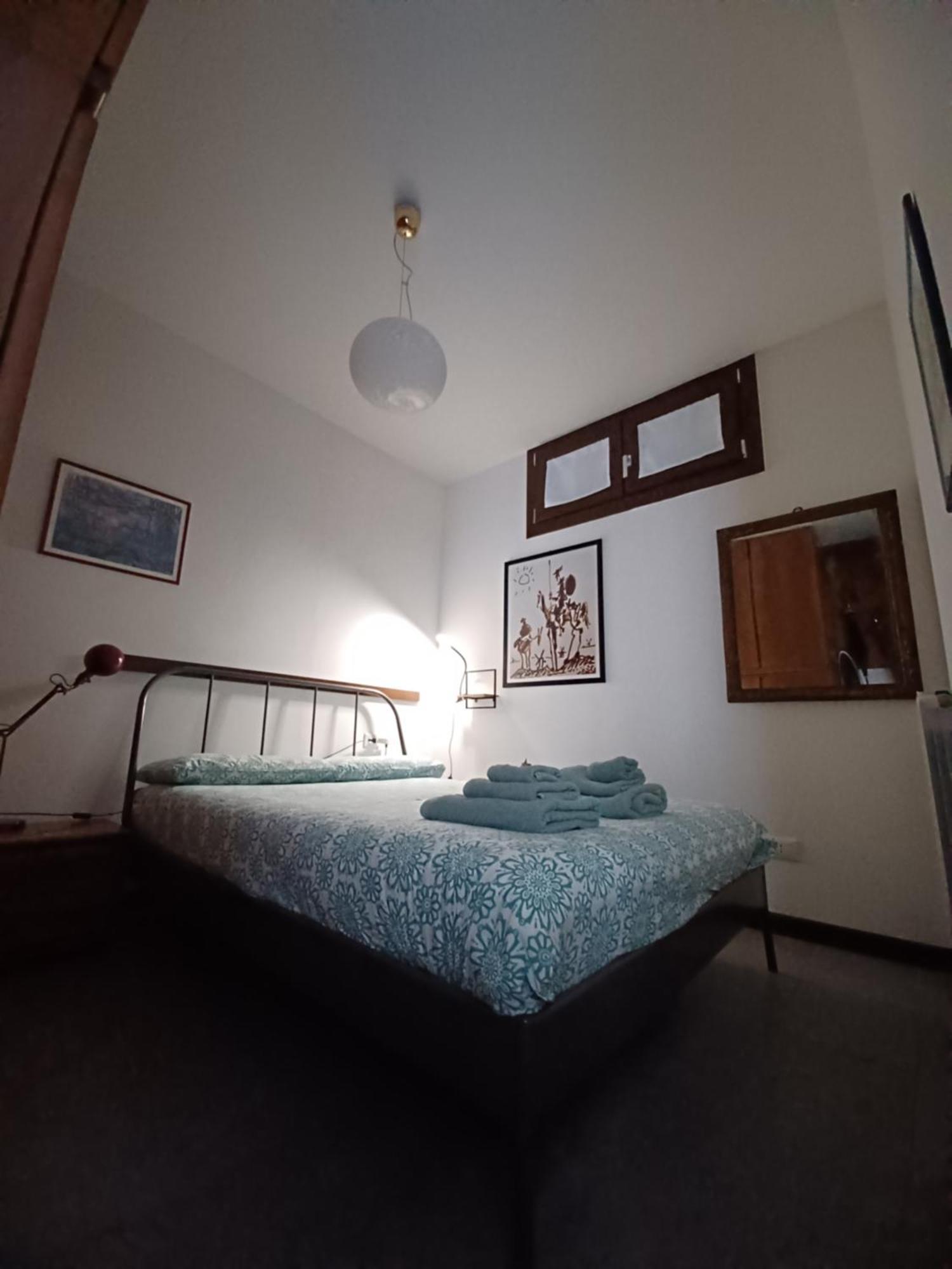 Apartamento Da Ramona Iseo Exterior foto